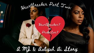 💔 Heartbreaker Part Two: Heartbreaker or Protector 💔