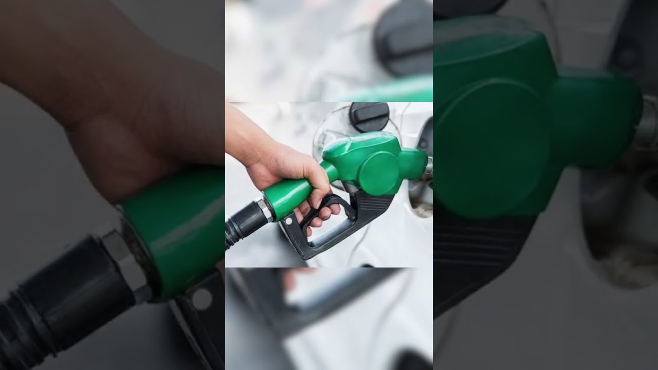 Ghatyo Petrol ra Diesel Ko Mulya
