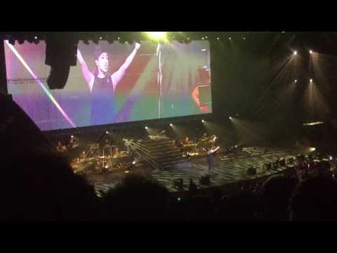 PRANAVA造樂者世界巡迴演唱會新加坡站2016 FINALE 《至少還有你》