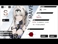 【PUNISHING: Gray Raven-CN】Bianca Stigmata Showcase