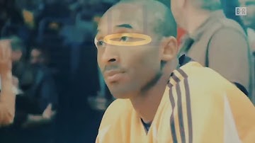 Beyonce - Halo  (Kobe Bryant) Tribute Video