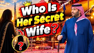 Who Is Her Secret Wife Buzz Story Emotional Story
