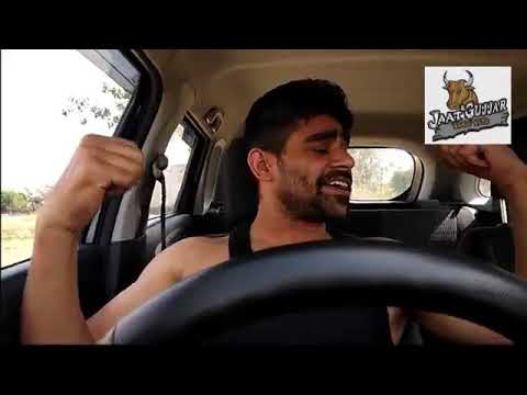Jat V Gujjar Comedy
