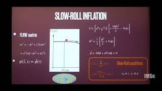 Tests of inflation from the largest to the smallest scales by Matteo Braglia