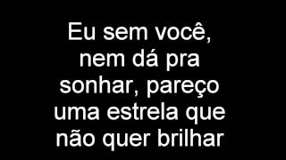 Giseli Soares Bem Vindo With Lyrics