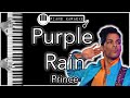 Prince & The Revolution - Purple Rain (1984 / 1 HOUR LOOP)