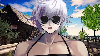 不破湊(ふわみなと)の配信のサムネイル画像