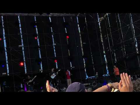 2019火球祭 LEO王x李英宏  台北直直撞