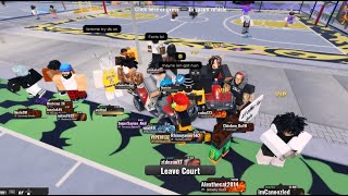 SEASON 5 HIGHSCHOOL HOOPS LIVESTREAM! SUBSCRIBE
