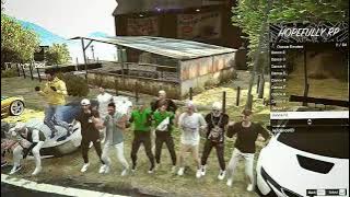 JEDAG JEDUG GTA V ROLEPLAY KANAN KIRI KANAN KIRI #GTAVROLEPLAY #HOPEFULLY