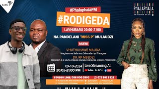 Rodigeda