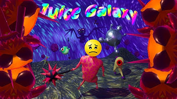 Kinda speedrunning to Wawsp Queen