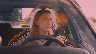 aesthetic music + film playlist for main characters ♡ indie coming of age