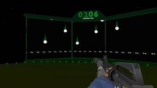 438 by FEYNSS in crashz' Crosshair Generator v3