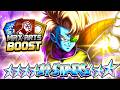 Dragon Ball Legends MAX ARTS BOOSTED THOUSER THE VIDEO 