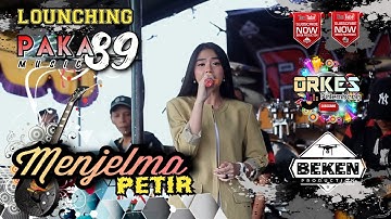 Launching Pasukan Elit Paka 89 Music | Menjelma Petir | Live Ibul Besar 3 Palembang