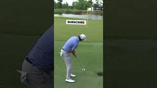Best eagle putt