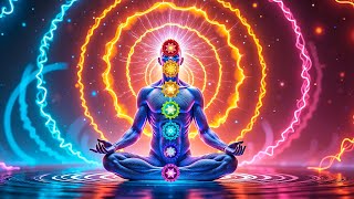 Download Lagu Frequency 999Hz Opens All 7 Chakras, Whole Body Energy Cleansing, Aura Cleansing, Chakra Healing #4 MP3