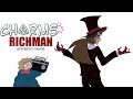 RICHMAN | oc animation meme