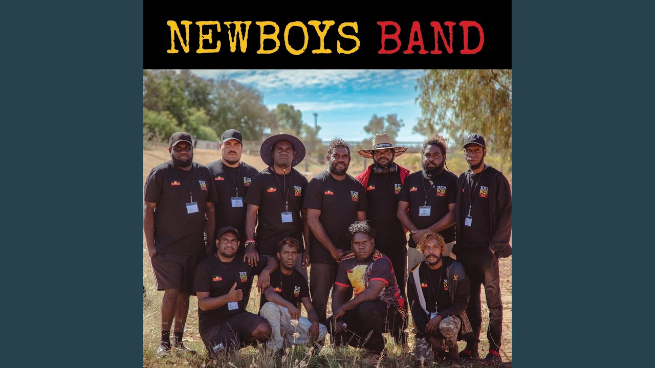 Travelling to Wanarn