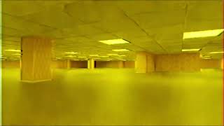Famous Backrooms Level - 0 Test.mp4 Wealth