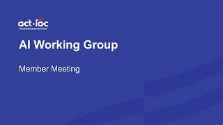 GraphRAG Unbundled: Build & Understand GraphRAG | AI Working Group Webinar Series