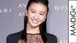 Koki，母・工藤静香のような女性が目標「いつも私のことを考えてくれる」