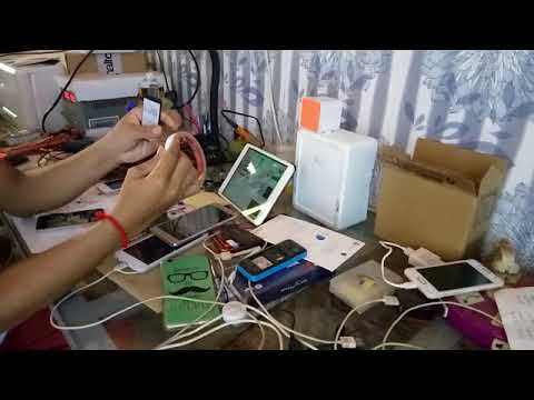 how-to-change-battery-on-iphone-4,-របៀបដោះiphone4,-របៀបគាស់iphone4ប្ដូរថ្ម