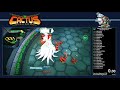 Assault Android Cactus - Vespula in 1:07.69 with Holly [WR]
