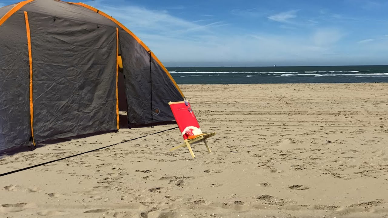 Zomergroet 2022 Popkoor Zinder