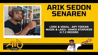 Download Lagu ARIK SEDON SENAR'EN (Ra Tula Ta'uro Kae) MP3