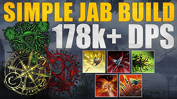 🔱 178k+ Templar/NB/Arc「Easy Subclass Build for U46」