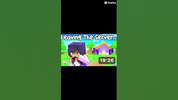 #aphmau #capcut #edits #aphmaumystreet