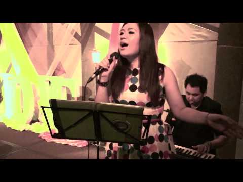 [Orange Sky Productions] Moondance - performed by Huishan & Yiyang