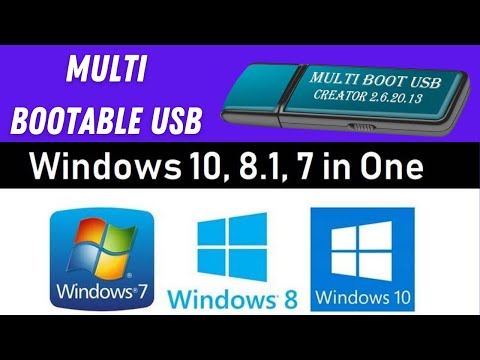 How to Create a MultiBoot USB with Ventoy 2022 Easy and Simple Guide.