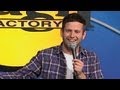 Brent Morin - High School (Stand Up Comedy)
