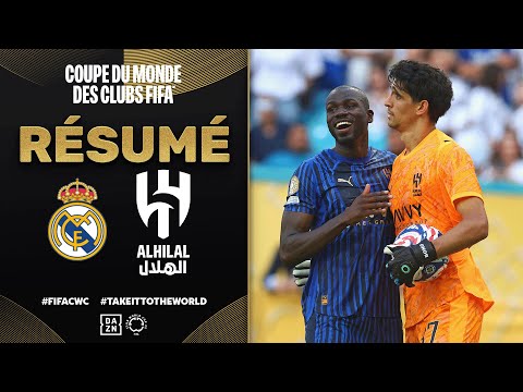 Résumé de Real