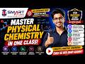 Physical Chemistry Applied Science &amp; CEE Preparation | Smart Academy | Entrance Exam Prep Nepal
