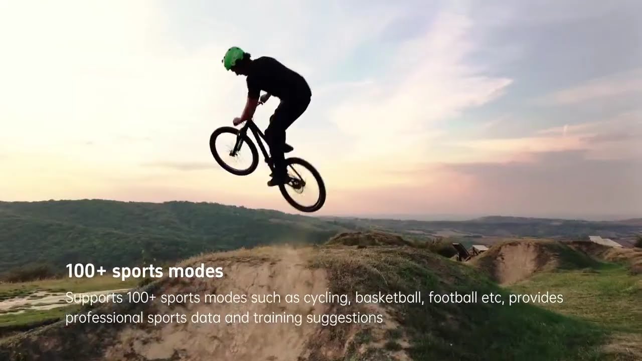 T-Rex 3 Grade Smartwatch GPS Motion Track 5 ATM Waterproof Bluetooth 