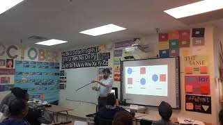 Practicum: Filmed Lesson #2