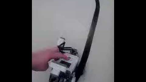 Robotics: Following the circle.