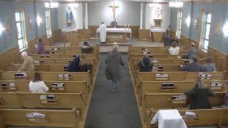 Daily Mass, Friday, March 27, 2026
5th Week of Lent