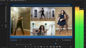 2020 Virtual Events Behind The Scenes Video