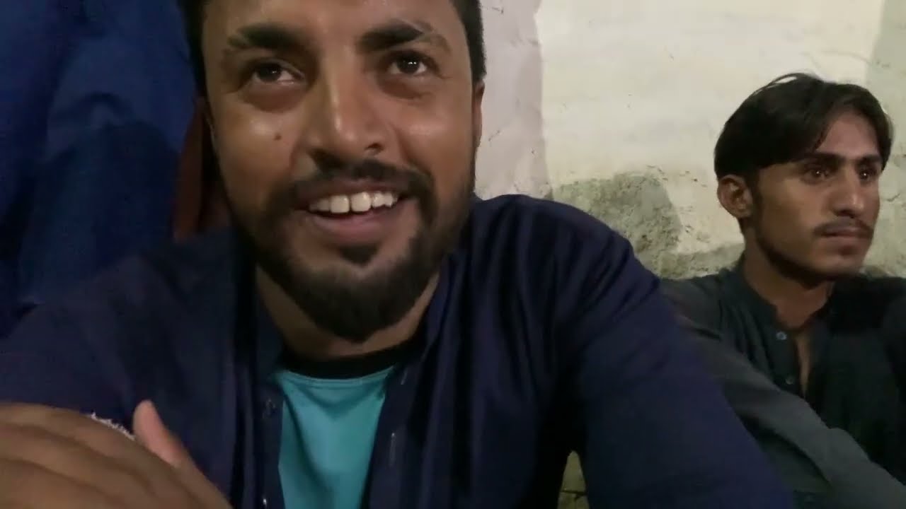 Shafiq Qureshi&Imran Mallah Vs Raheem Ajiz Jamali | Johi tournament....