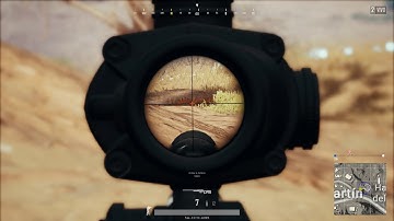 PUBG the damn cheater noob  ChevChelioss makes me second ... so sad