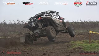 Mistrz Zimy Puchar Can-am Tombet Edition Super Rally Sobków 2020 Action by MaxxSport