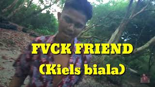 FVCK FRIEND _ (OFFICIAL MUSIK/VIDIO) (DFR)