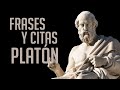FRASES Y CITAS: Platón