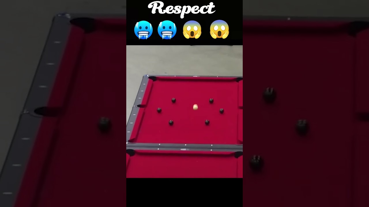 WTF Players respect 😎🔥