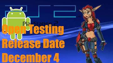 AetherSX2 PS2 Emulator Release Date Confirmed!